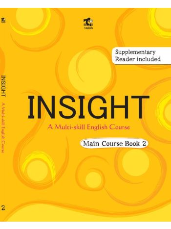 Insight MCB A Multiskill English Course  2