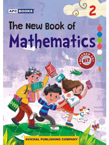 The New Book Of Mathematics 2