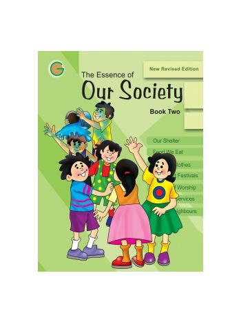 The Essence Of Our Society Book -2