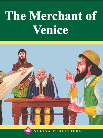 The Merchant Of Venice