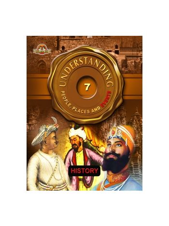 Understanding History Part 7