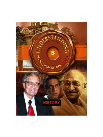 Understanding History Part 8