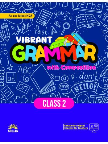 Vibrant Grammar 2