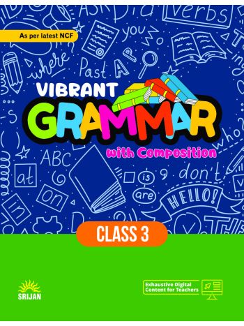 Vibrant Grammar 3