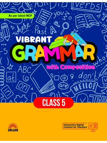 Vibrant Grammar 5