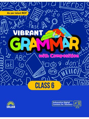 Vibrant Grammar 6