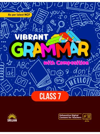 Vibrant Grammar 7