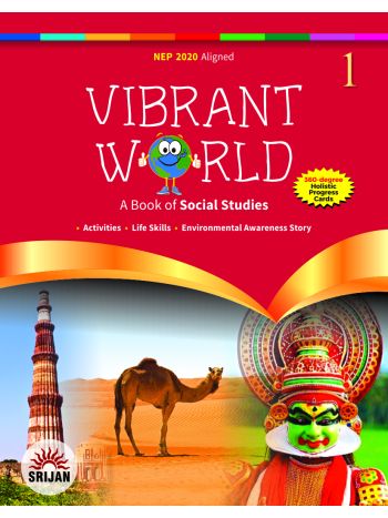 Vibrant World 1