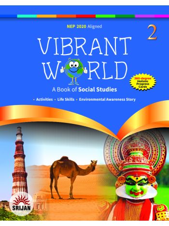 Vibrant World 2