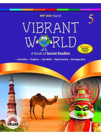 Vibrant World 5