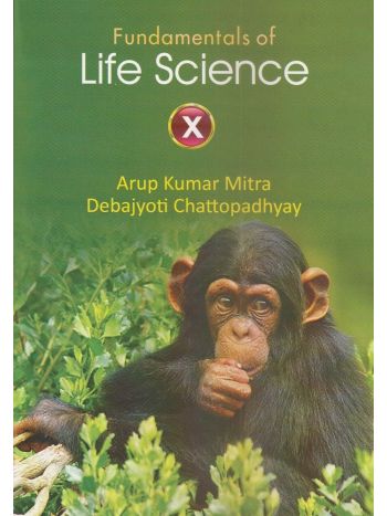 Fundamentals Of Life Science