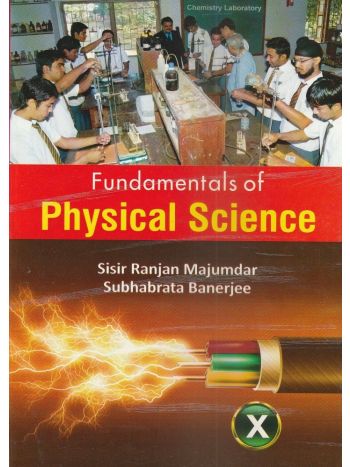 Fundamental Of Physical Science