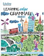 Learning Edge Grammar - 2