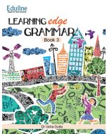 Learning Edge Grammar - 3