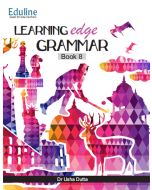 Learning Edge Grammar - 8