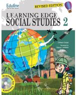 Learning Edge Social Studies - 2