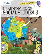 Learning Edge Social Studies - 3
