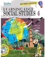 Learning Edge Social Studies - 4