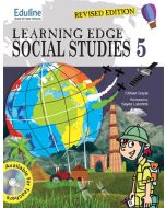 Learning Edge Social Studies - 5