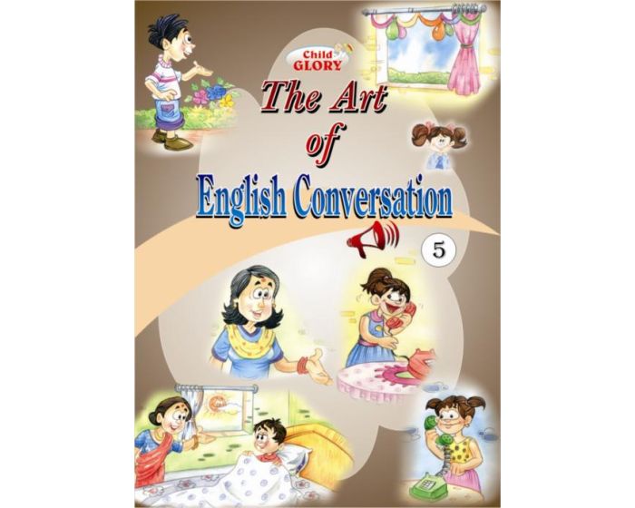 english conversation 5